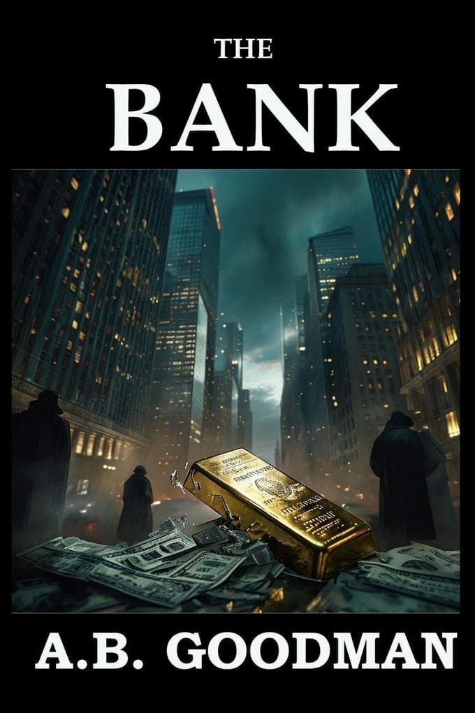 THE BANK