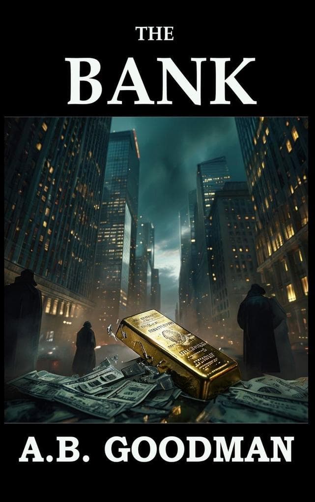 THE BANK