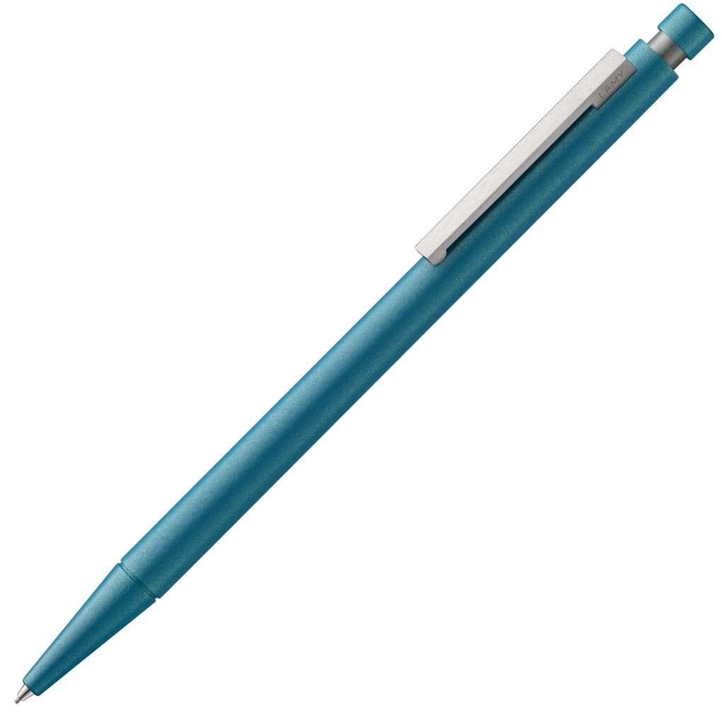 LAMY Druckbleistift 156 LAMY cp1 aquamarine, 0,7 mm