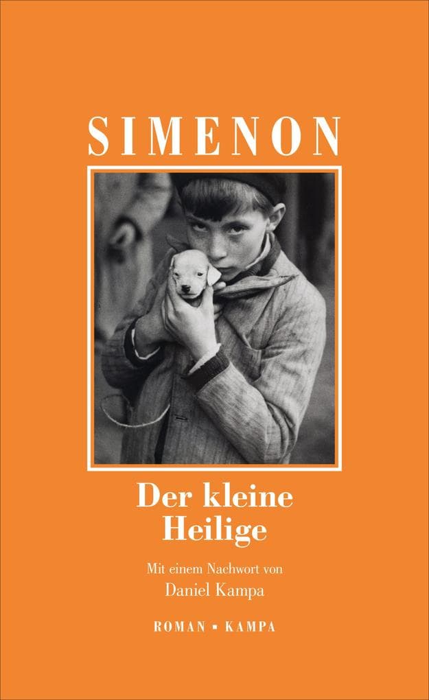 Der kleine Heilige