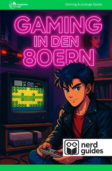Gaming in den 80ern