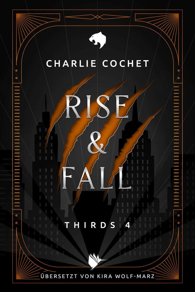 Rise & Fall