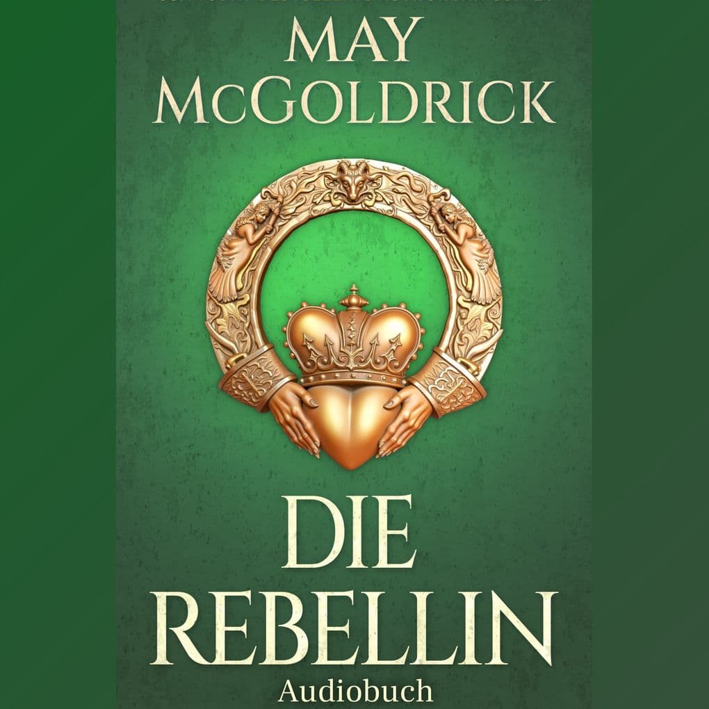 Die Rebellin