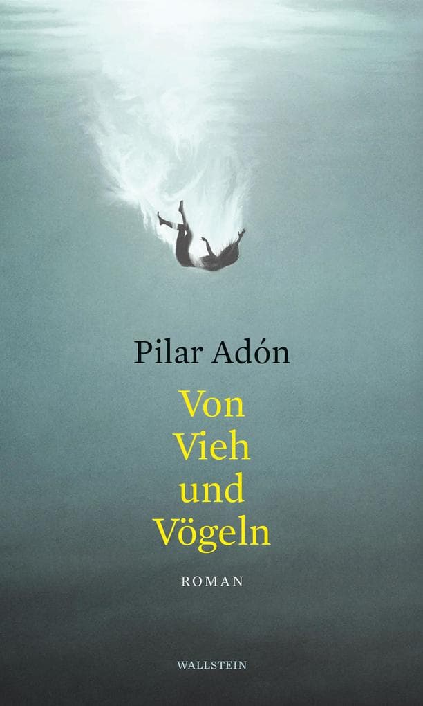 Von Vieh und Vögeln