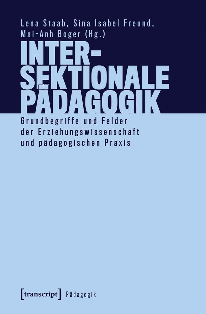 Intersektionale Pädagogik