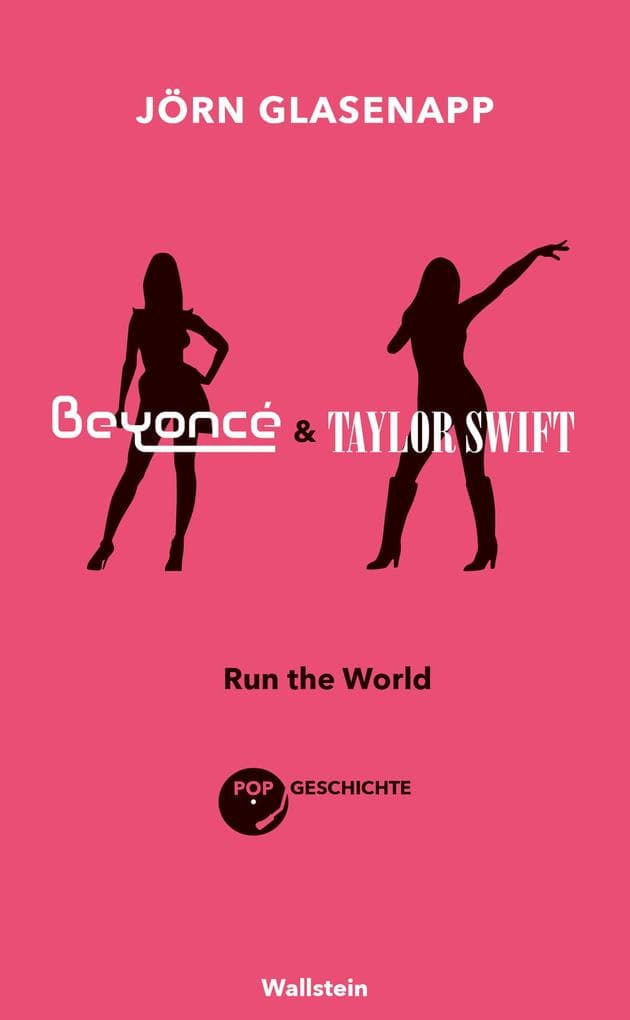 Beyoncé und Taylor Swift
