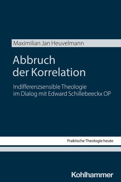 Abbruch der Korrelation