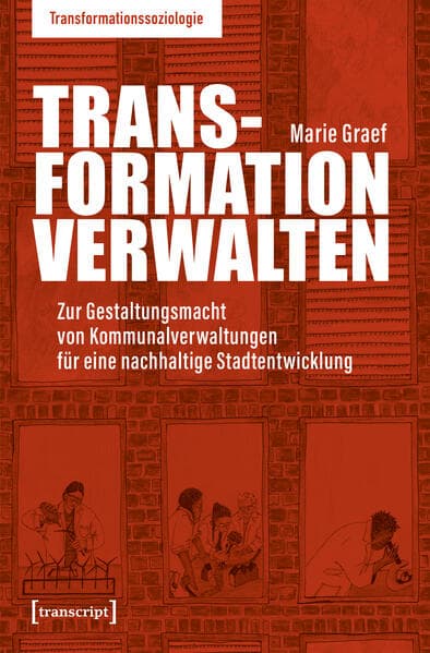 Transformation verwalten