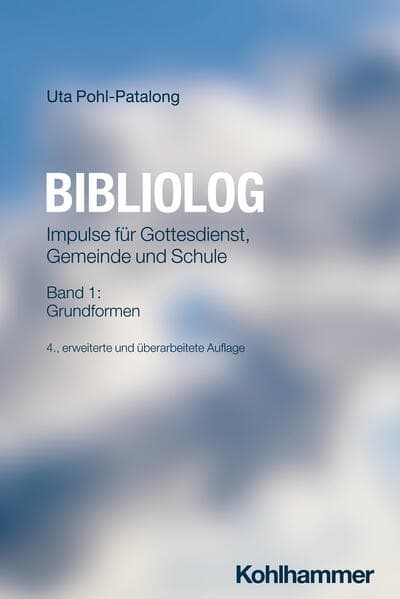 Bibliolog