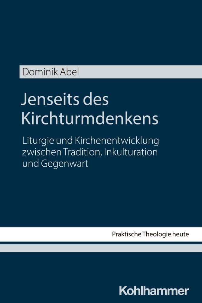 Jenseits des Kirchturmdenkens