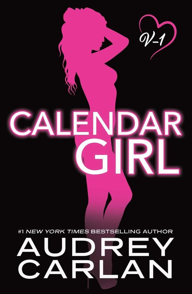 Calendar Girl: Volume One