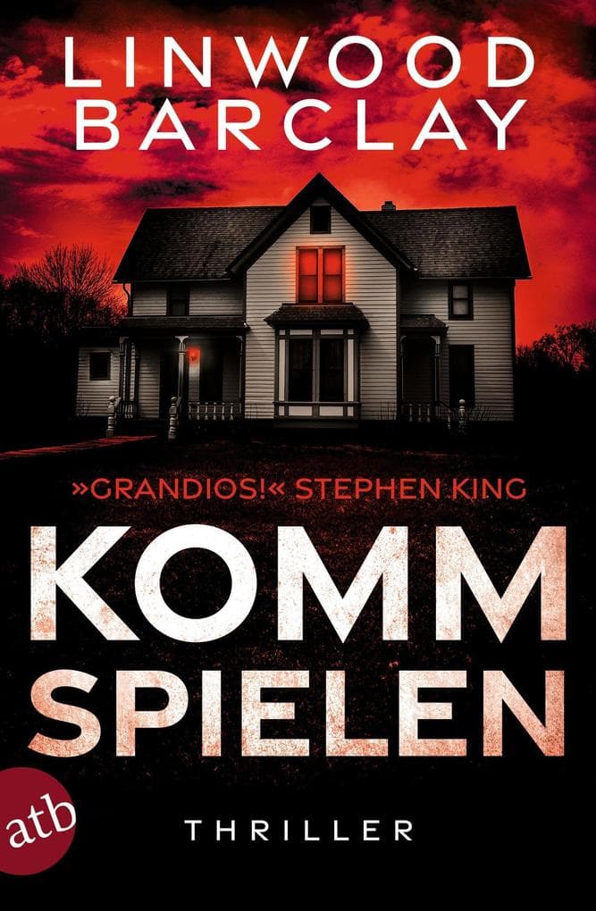 Komm spielen