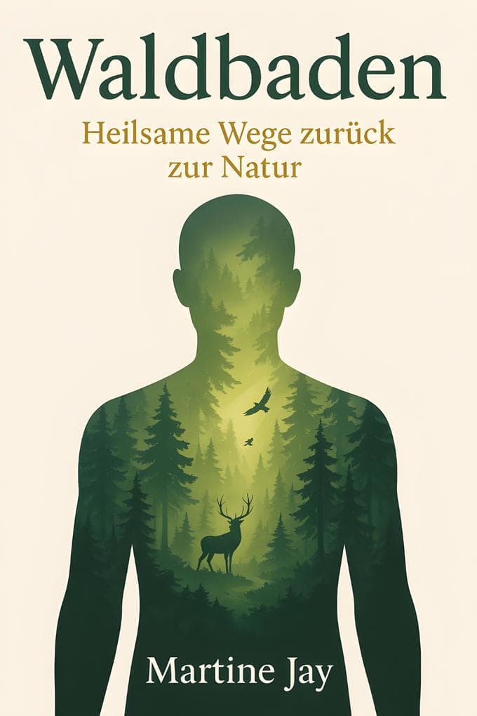 Waldbaden
