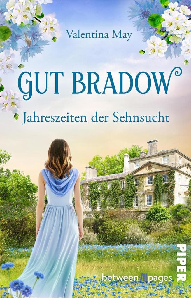 Gut Bradow - Jahreszeiten der Sehnsucht