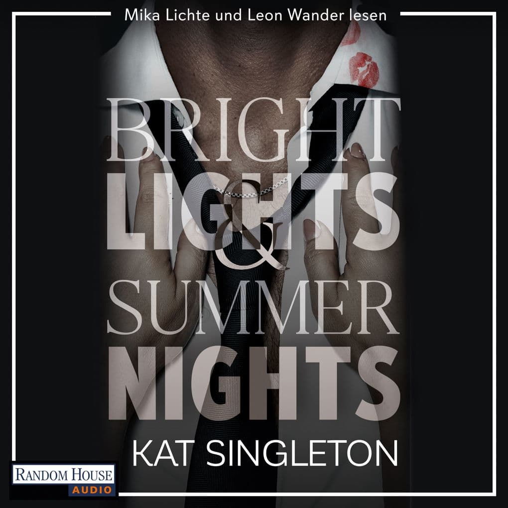 Bright Lights and Summer Nights