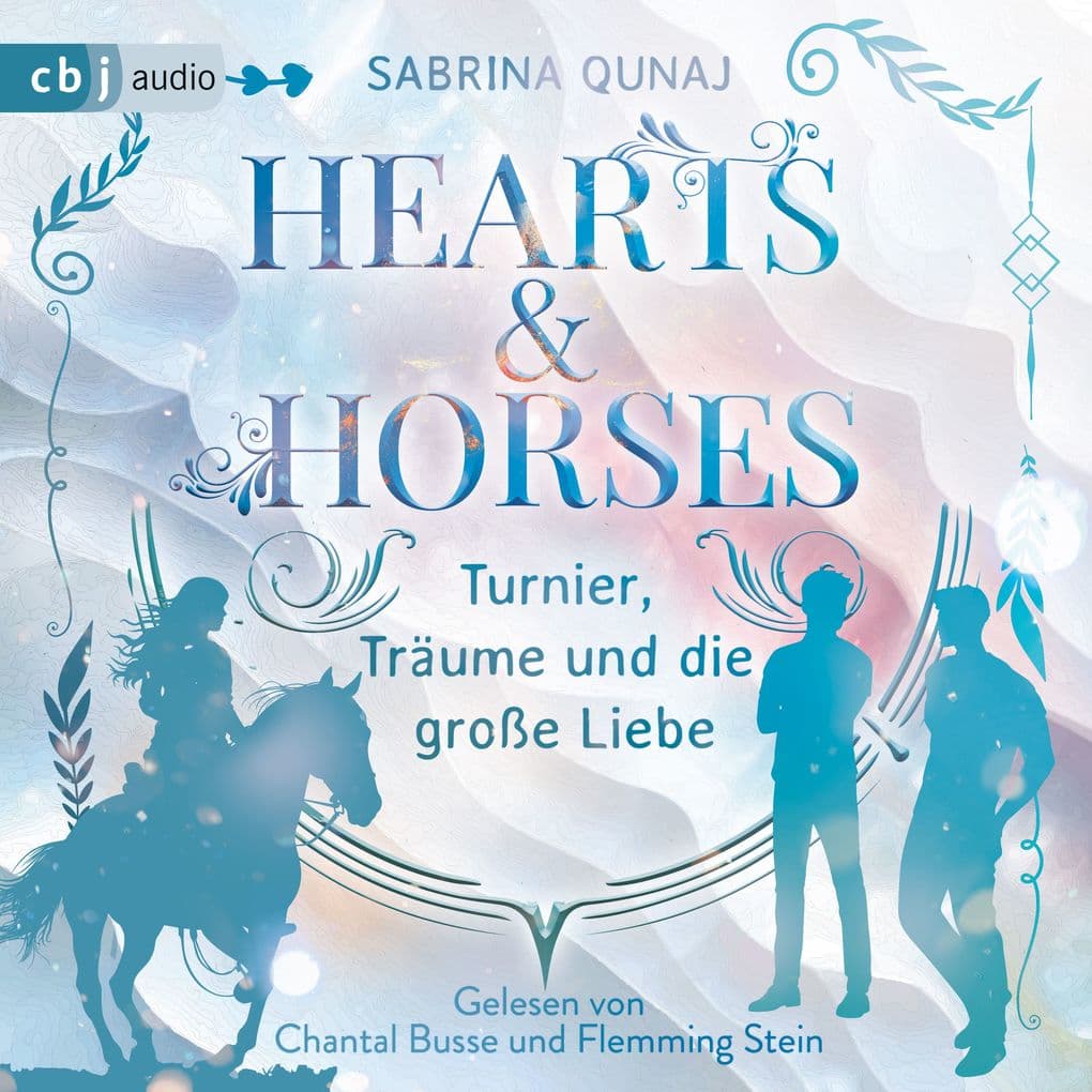 Hearts & Horses