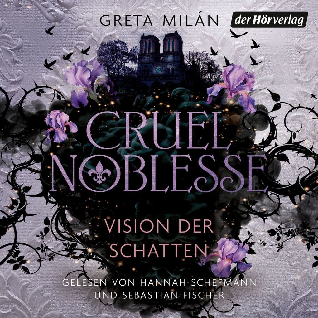 Cruel Noblesse: Vision der Schatten