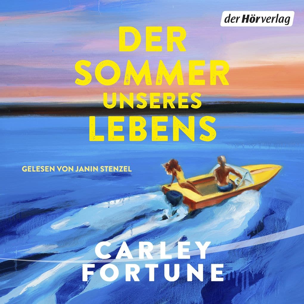 Der Sommer unseres Lebens