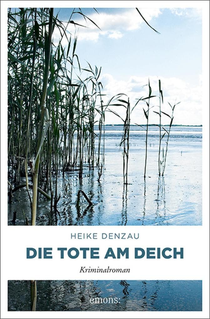 Die Tote am Deich