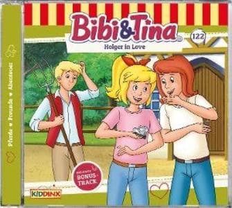 Folge 122:Holger in Love