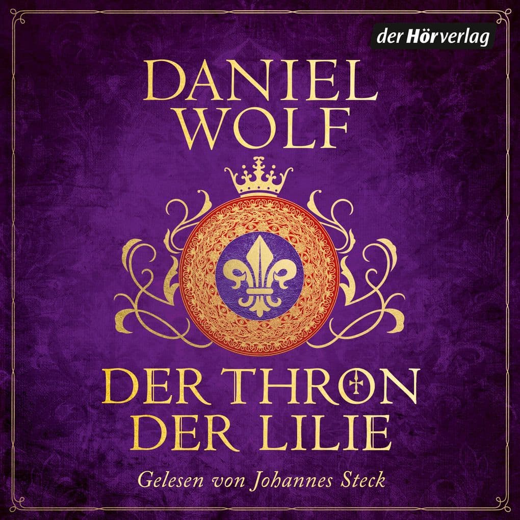 Der Thron der Lilie