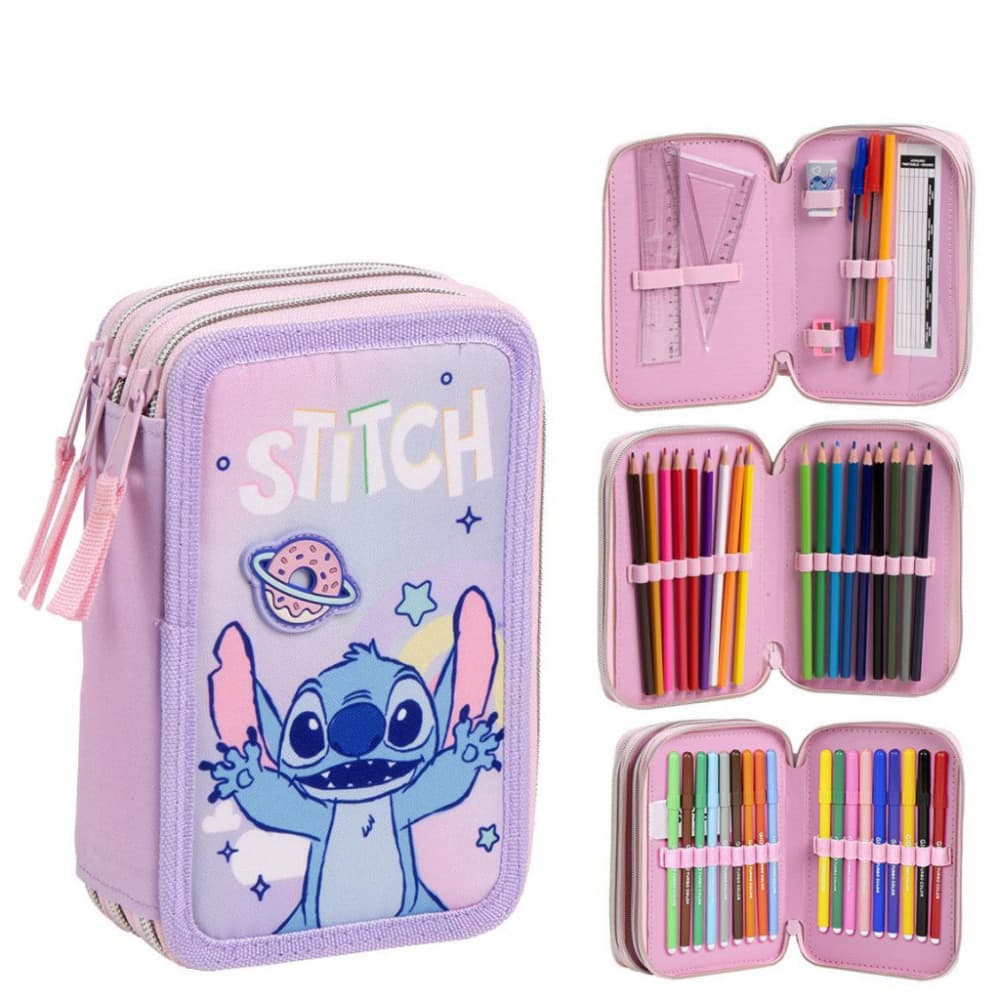 Disney Lilo und Stitch, Das Star Dog Universe-Tol
