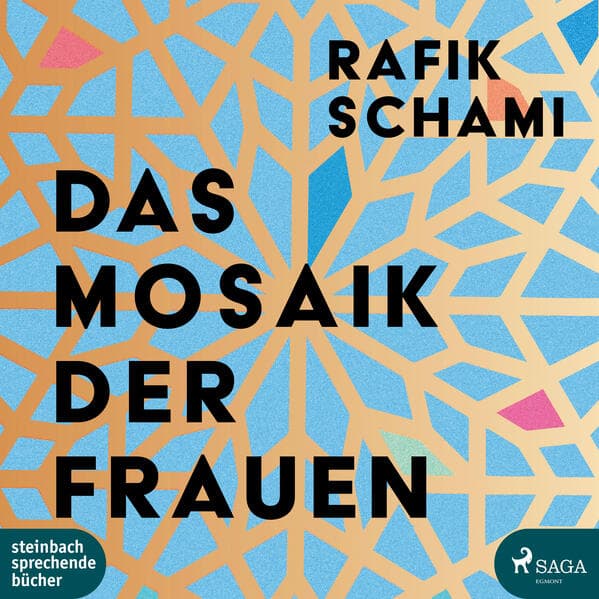 Das Mosaik der Frauen