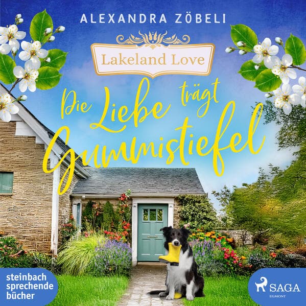 Die Liebe trägt Gummistiefel