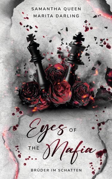 Eyes of the Mafia