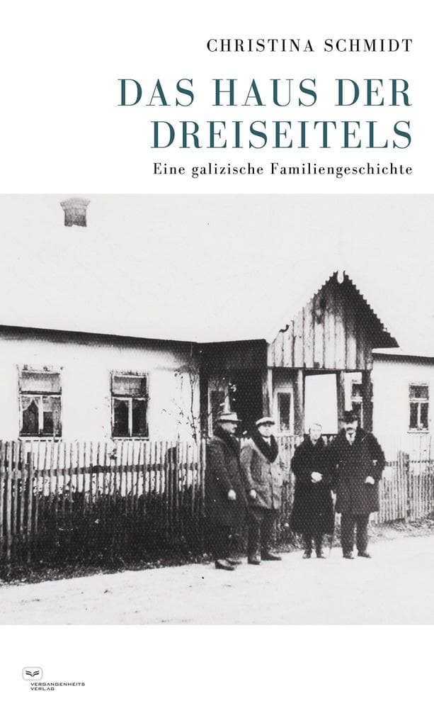Das Haus der Dreiseitels