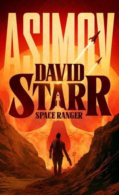 David Starr, Space Ranger