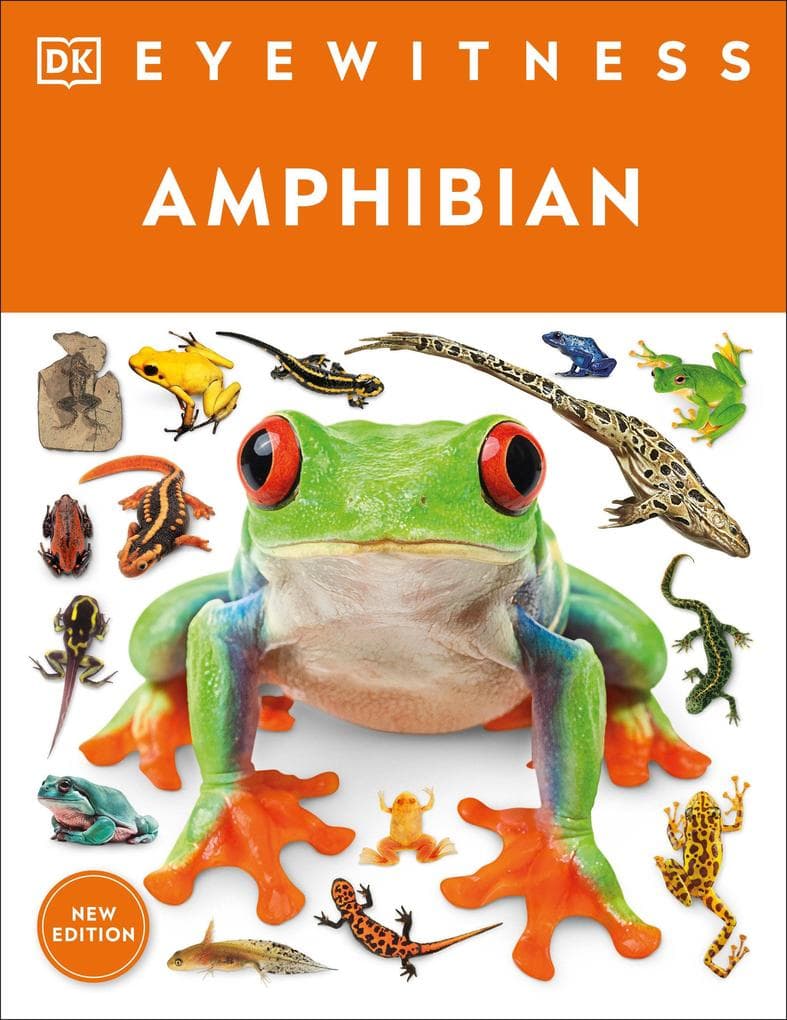 Eyewitness Amphibian