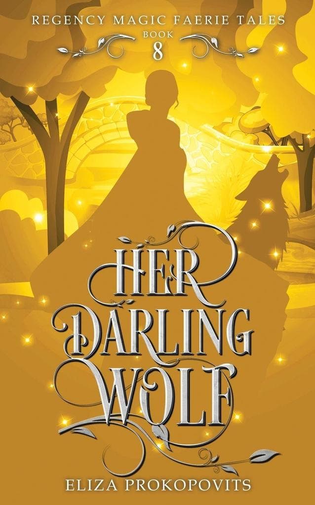 Her Darling Wolf