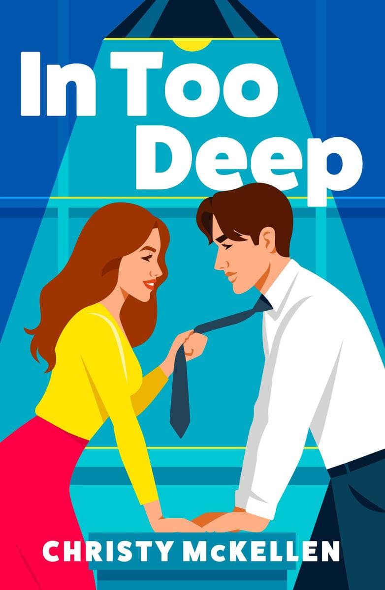 In Too Deep