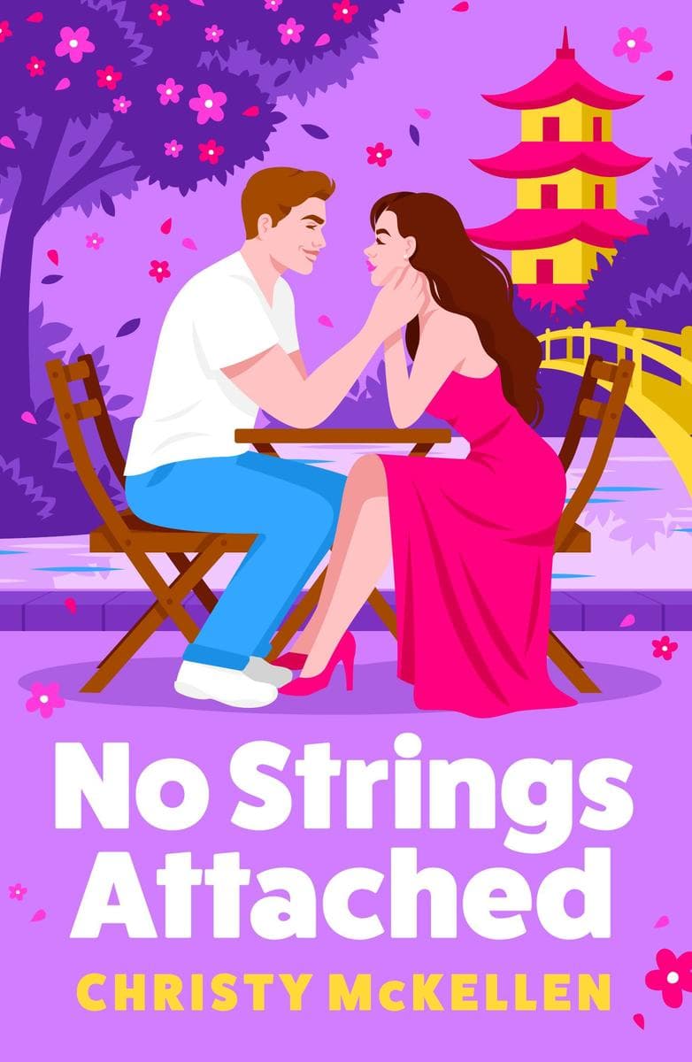 No Strings Attached