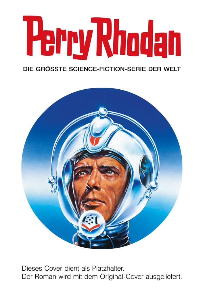 Perry Rhodan 3391