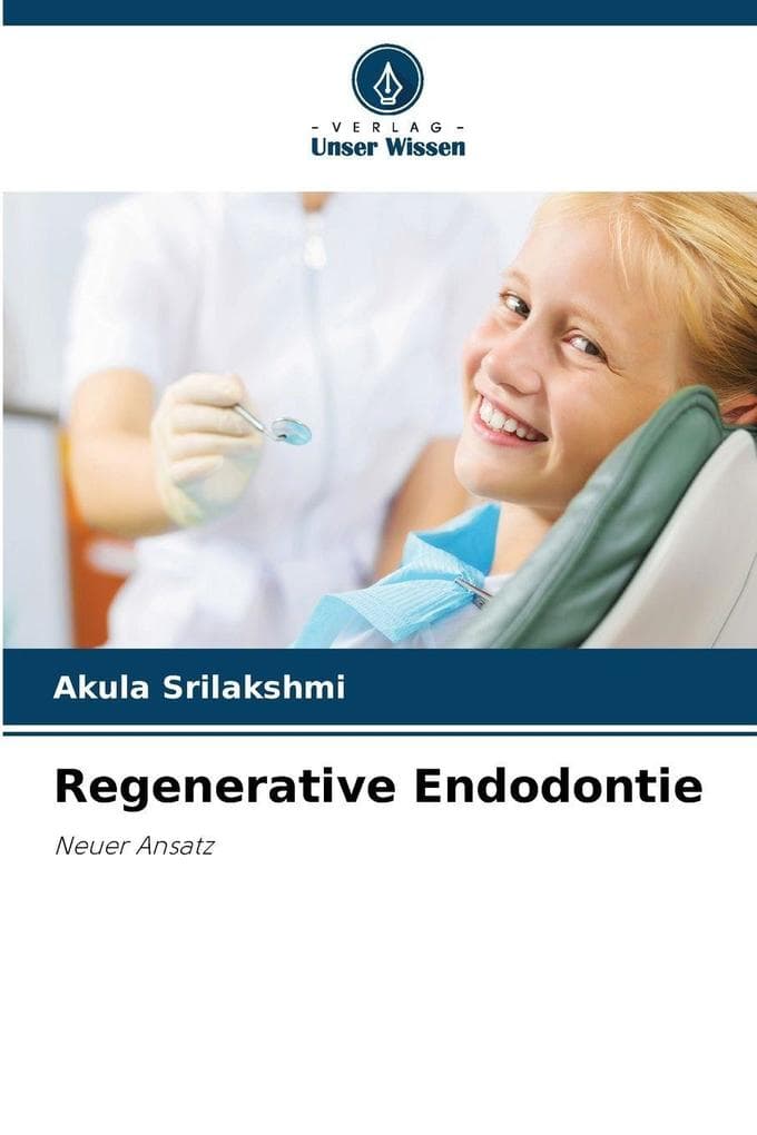 Regenerative Endodontie