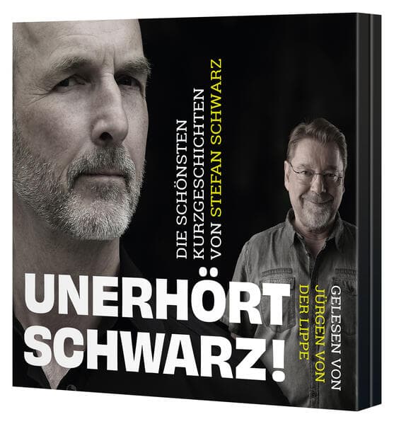 Unerhört Schwarz!
