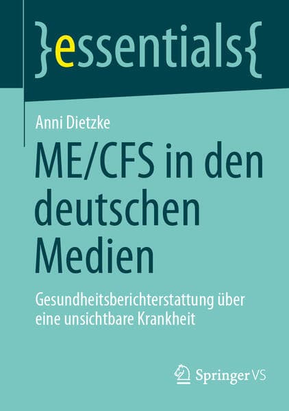 ME/CFS in den deutschen Medien