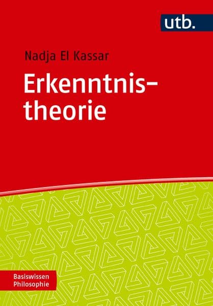 Erkenntnistheorie