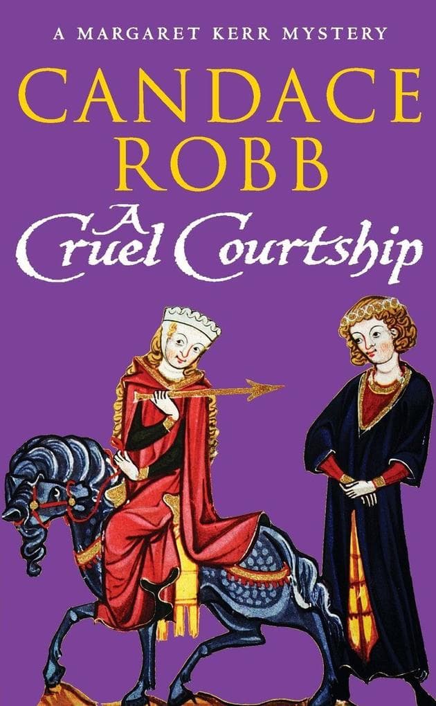 A Cruel Courtship