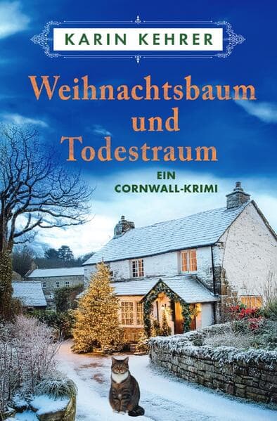 Weihnachtsbaum und Todestraum