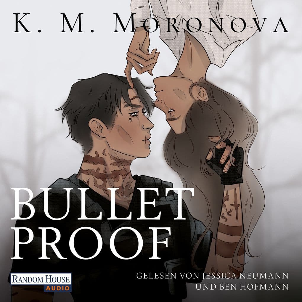 Bulletproof