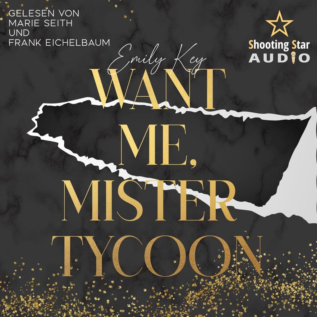 Want me, Mister Tycoon