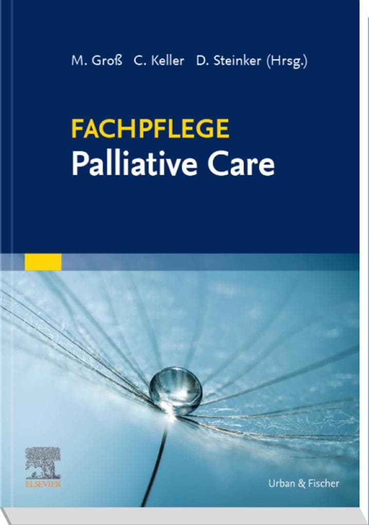 Fachpflege Palliative Care