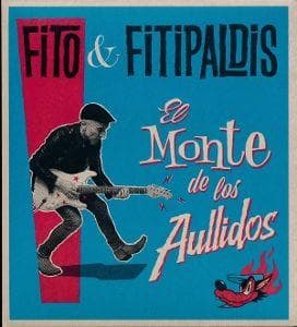 El Monte de Los Aullidos