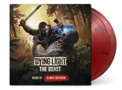 Dying Light: The Beast (Original Game Soundtrack)