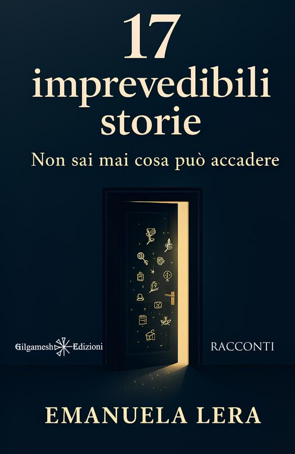 17 imprevedibili storie