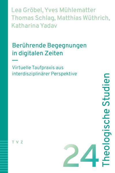 Berührende Begegnungen in digitalen Zeiten