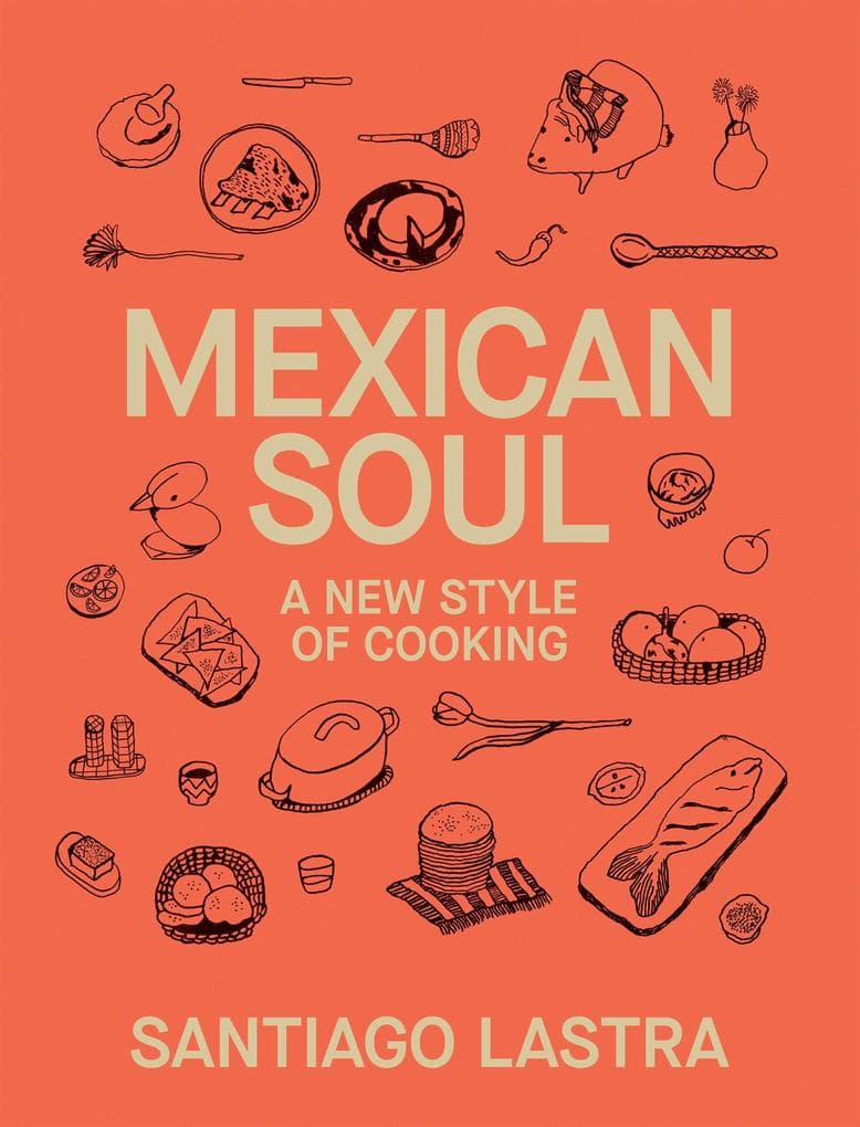 Mexican Soul
